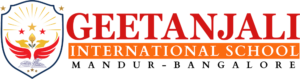 Geetanjali Logo