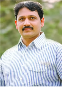 Putti Srinivas Rao chairmen