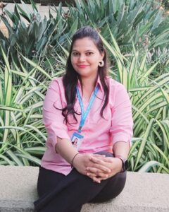Ragini Rajoniya