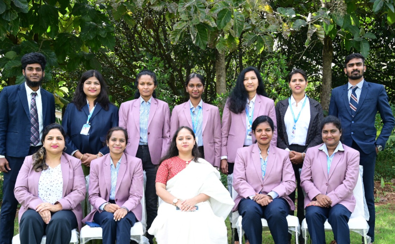 core team