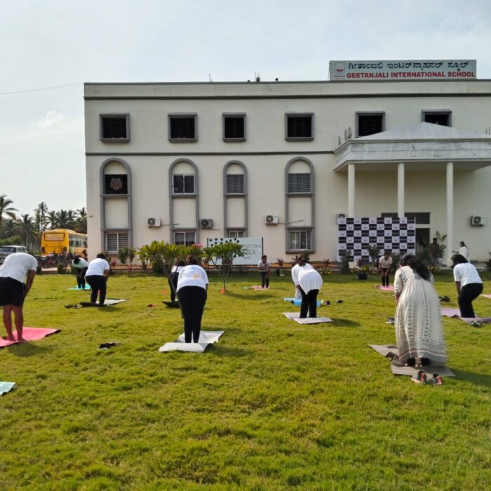 YOGA