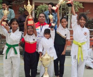 KARATE