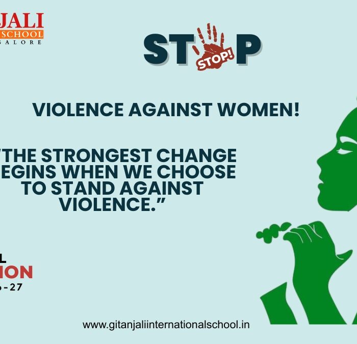 Violence Aganist women